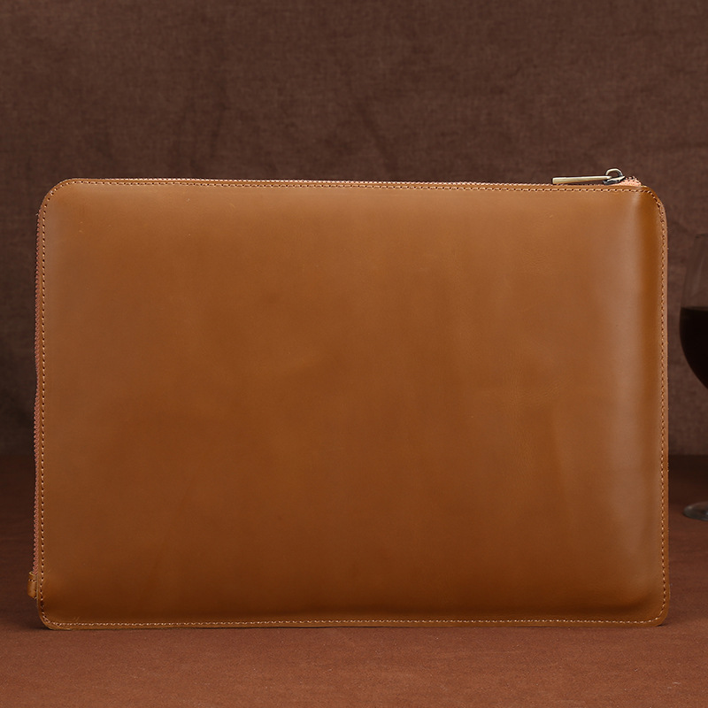 Notebook Liner Bag, Clutch Bag, Computer Protective Cover