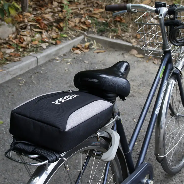 Bicycle Riding Bag Hiking And Mountaineering Shoulder Bag
