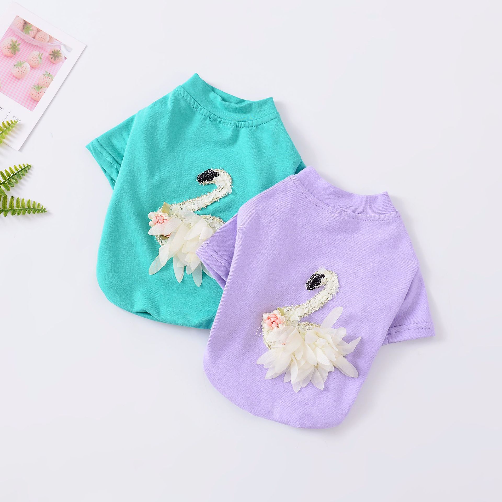 Title 2, Small Dog Warm Clothes Beier Warm Dog Clothes t...