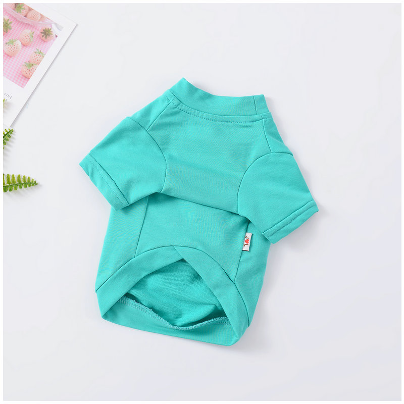 Title 5, Small Dog Warm Clothes Beier Warm Dog Clothes t...