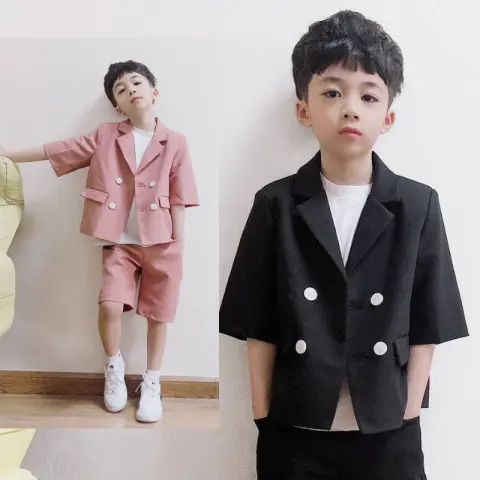 Children's Clothing