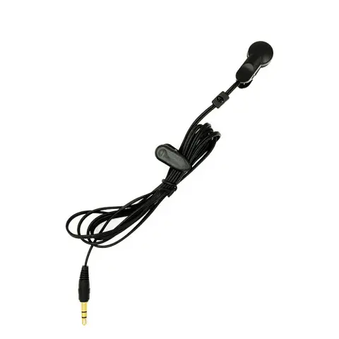 Ear Clip Infared Sensor Heart Rate Monitor for Sports