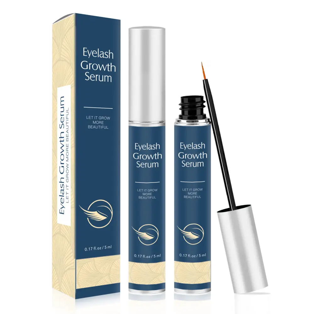 Oem Best Most Effective 24-hour Moisturizing Grower