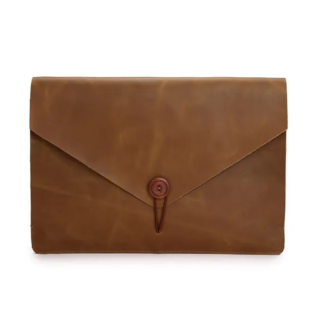 New Laptop Liner Bag, Computer Clutch, Tablet Case Yellow - Shop at LoveMi