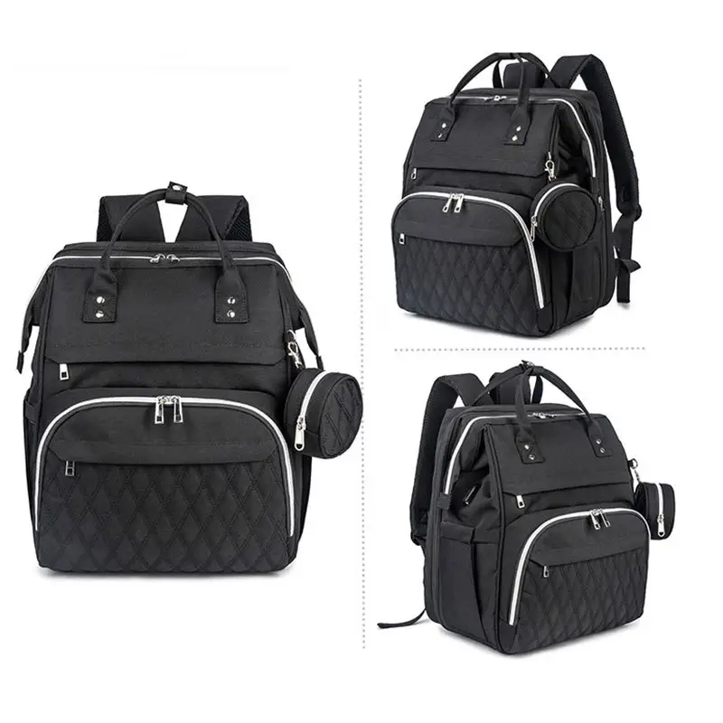 Mommy Bag Single Shoulder Large Capacity Mother