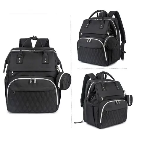 Mommy Bag Single Shoulder Large Capacity Mother and Baby