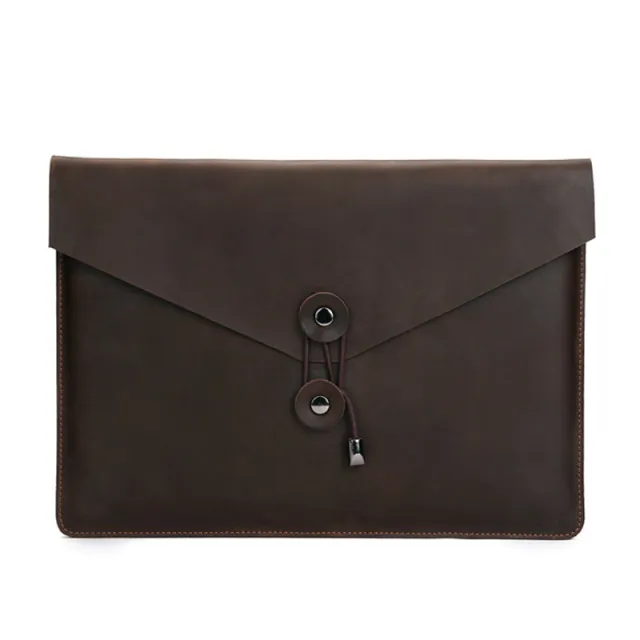New 13.3 inch Pro Laptop Liner Bag Coffee - Shop at LoveMi