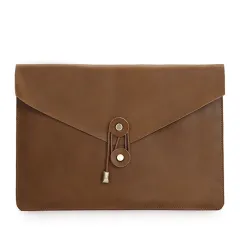 New 13.3-inch Pro Laptop Liner Bag - Brown - View 1