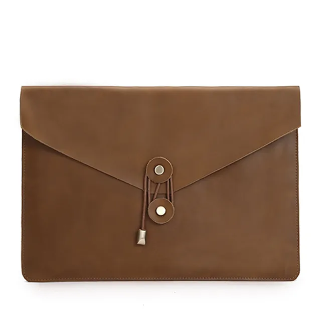 New 13.3 inch Pro Laptop Liner Bag Brown - Shop at LoveMi