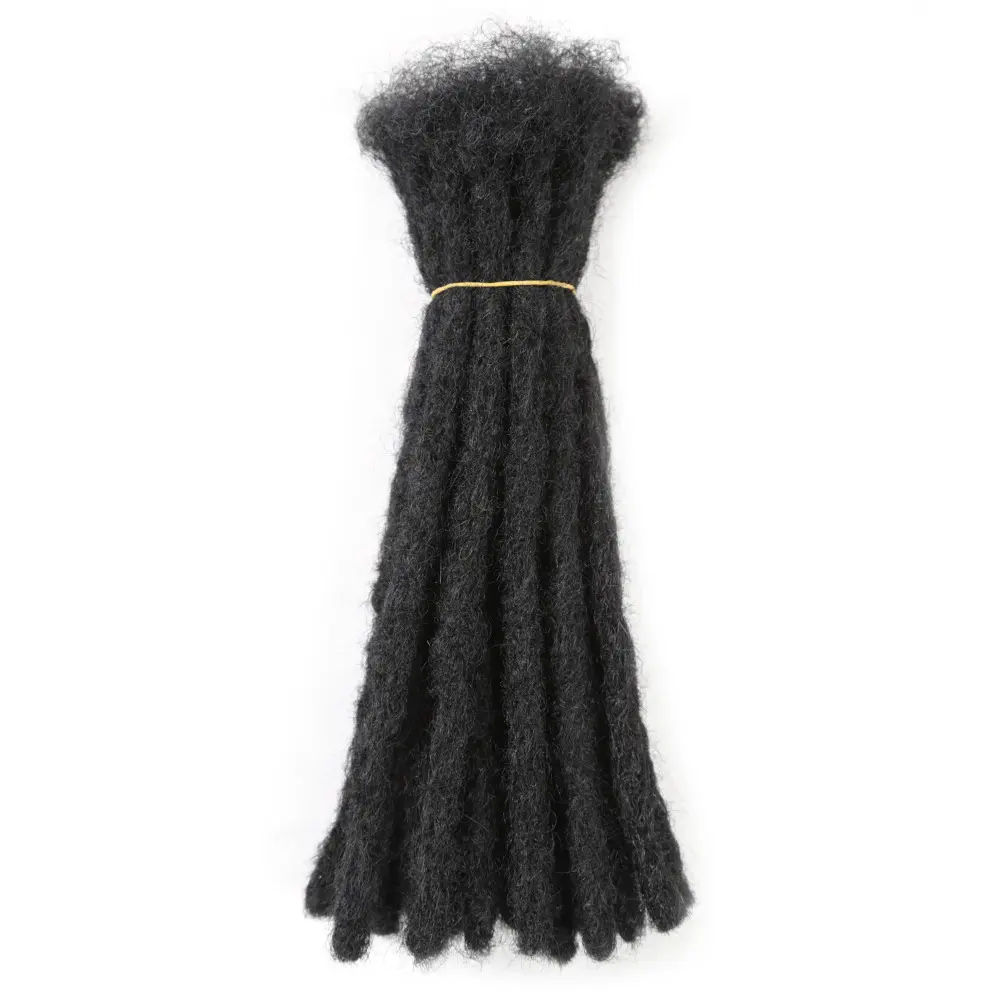 Tresses Au Crochet Faites La Main