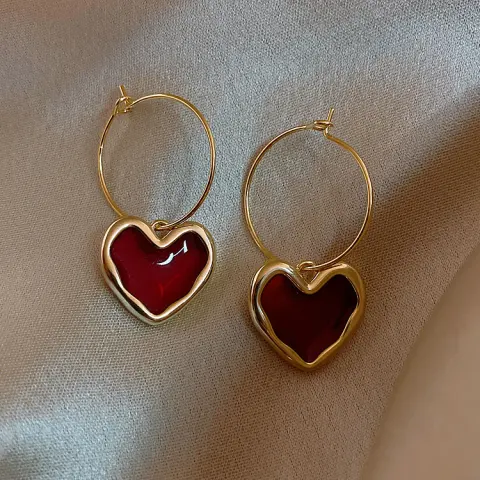 Versatile Ear Rings and Ear Accessories