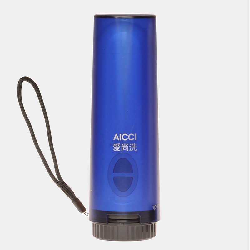 Portable Electric Anal Irrigator Baby Cleaner