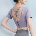 Grayish Purple