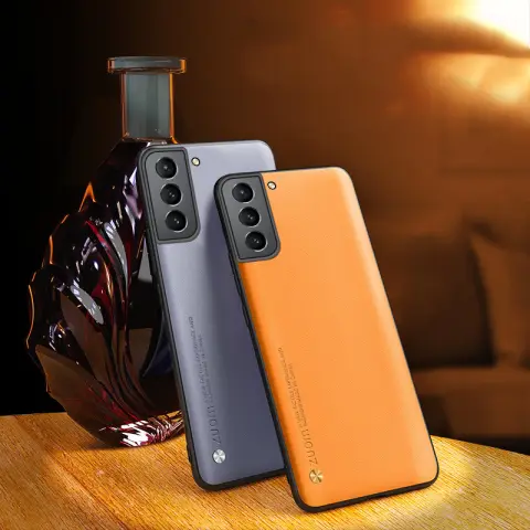 Luxury PU Leather Phone Case for Cover