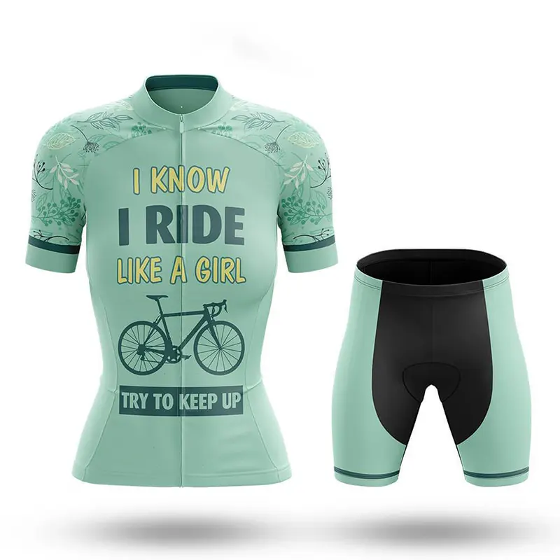 Cycling Clothing Summer Jacket Short Sleeve Suit Men