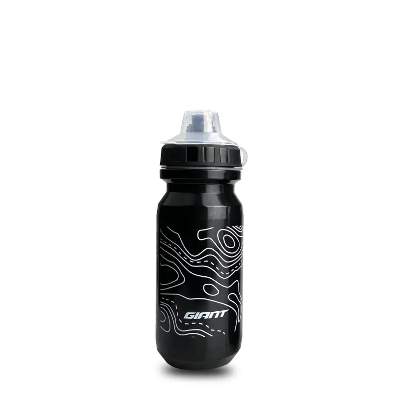 Squeeze Type Multi-specification Large-capacity Bicycle Mountain Road Outdoor Cycling Sports Bottle