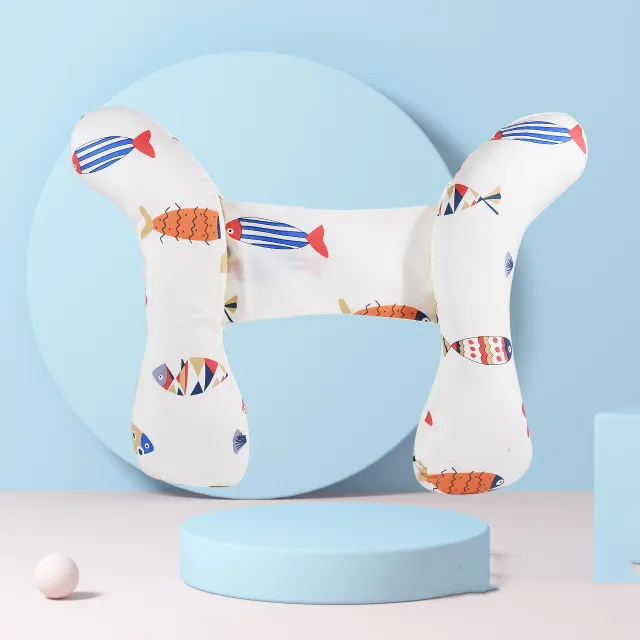 Baby Pacify Pillow Baby Sleep Pillow 2Style - Shop at LoveMi