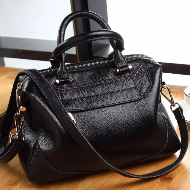 Fashion Women's Leather Bags, Unlimited Charm, New Handbags Black - Shop at LoveMi