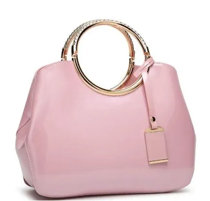 Sexy Women Ladies Party Hand Wedding Bags Pink - Shop at LoveMi