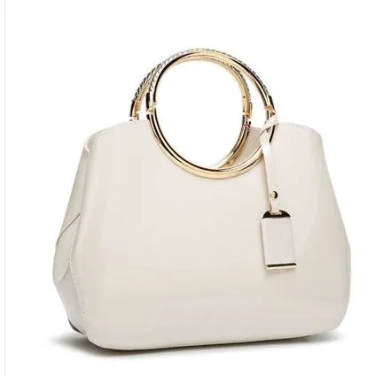 Sexy Women Ladies Party Hand Wedding Bags White - Shop at LoveMi