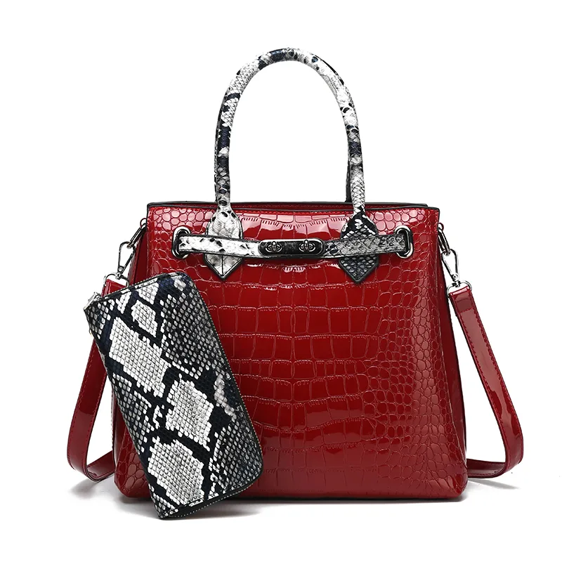 Bag New Hand Bags for Women High Quality Ladies