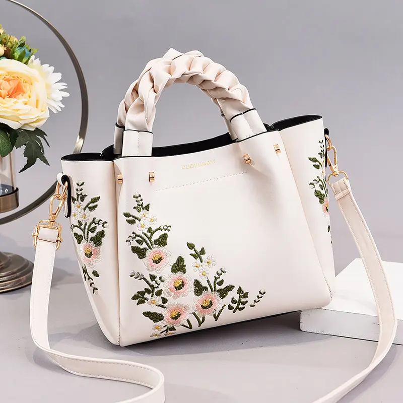 Hand Bags Tote Bag for Women Shoulder Woman Ladies