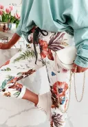 Floral