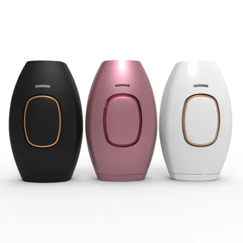 Home Laser Hair Removal Device
