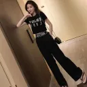 Pants Blackenglish