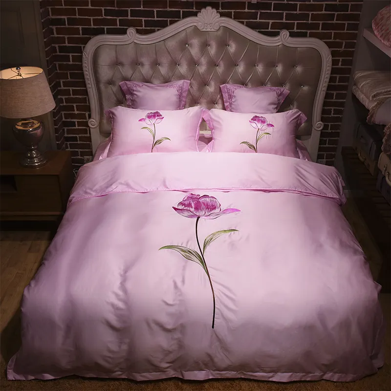 Bedclothes