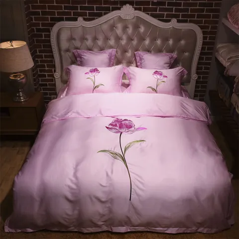 Bedclothes