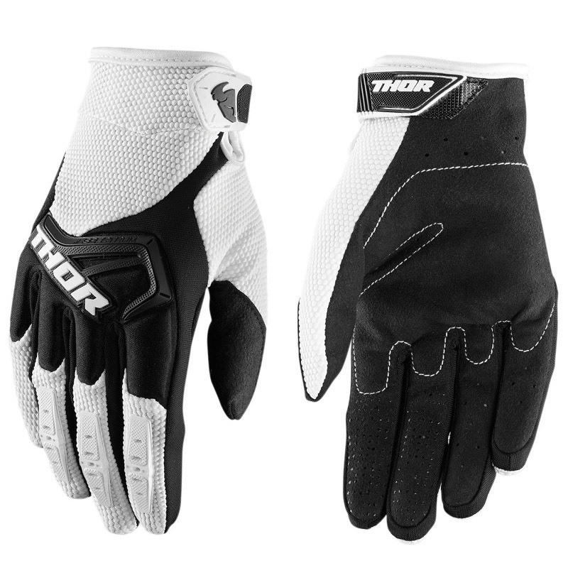 Pro Grip Racing Gloves