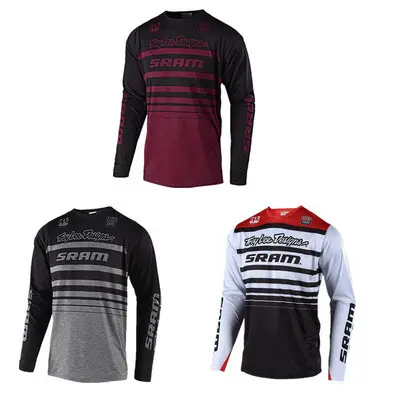 Cycling Jersey Top T-shirt Sports