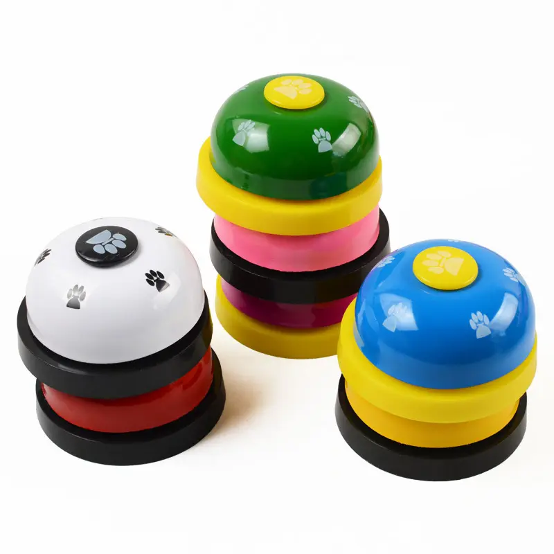 New Style Pet Ordering Bell Intellectual Interactive