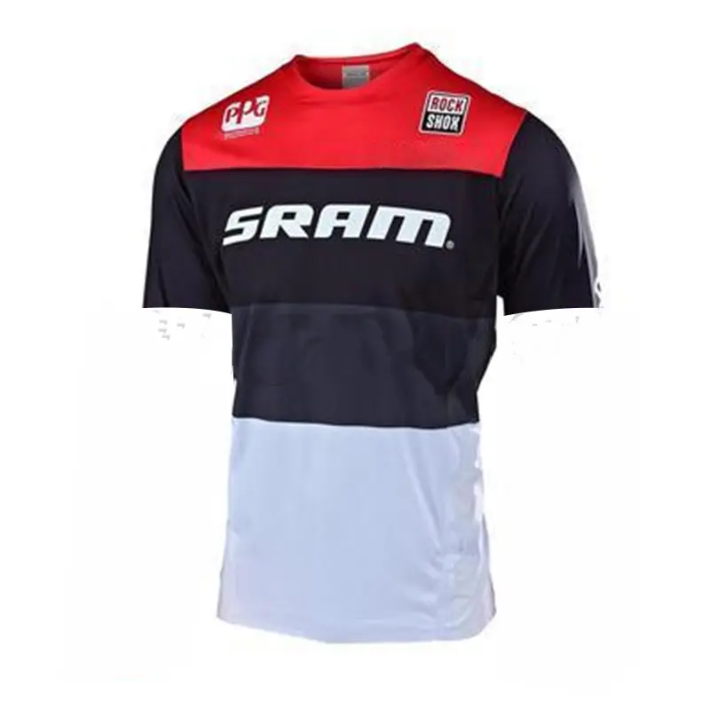 Short-Sleeved Bib Cycling Jersey Suit