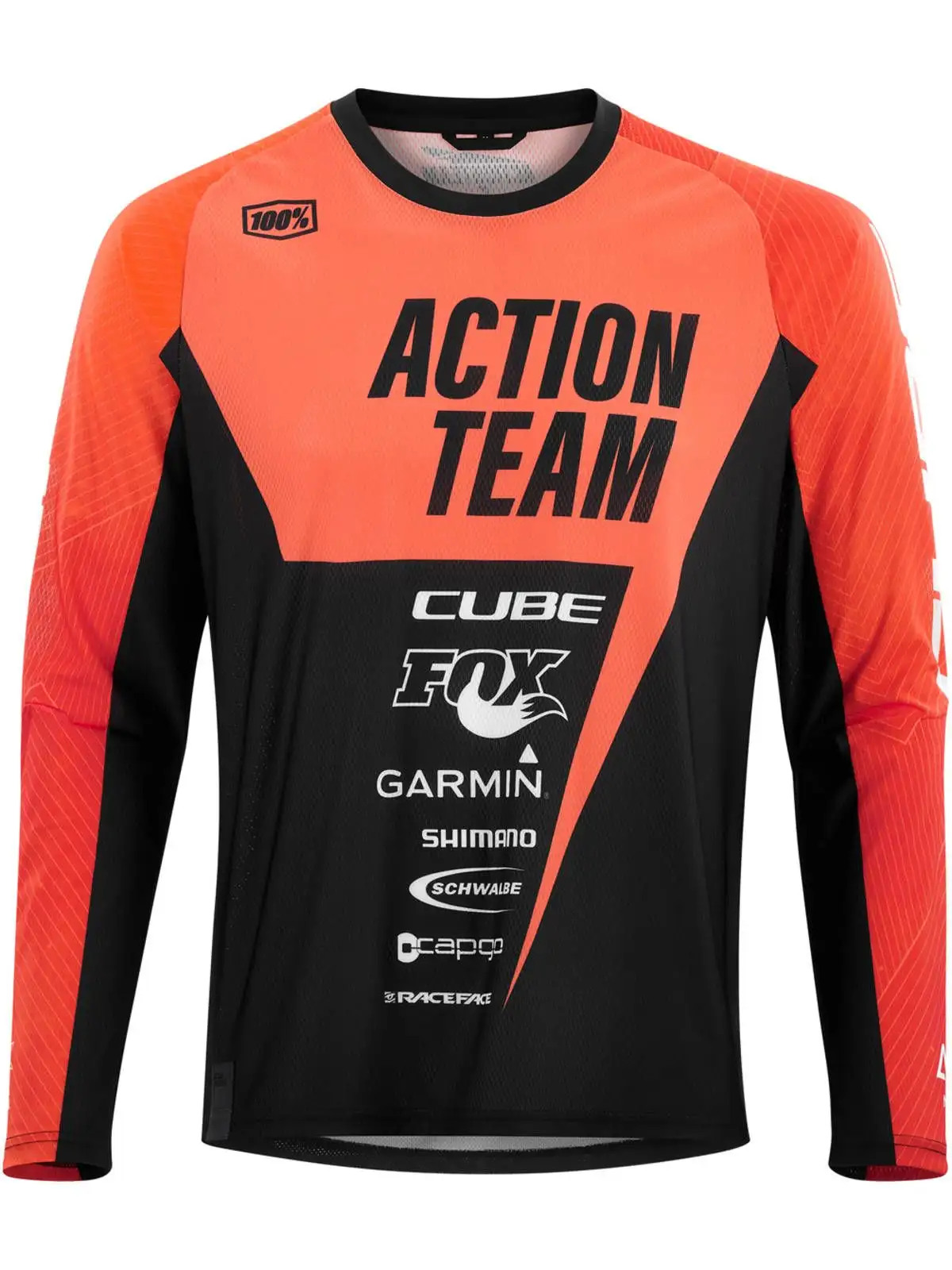 Short-sleeved Bib Cycling Jersey Suit