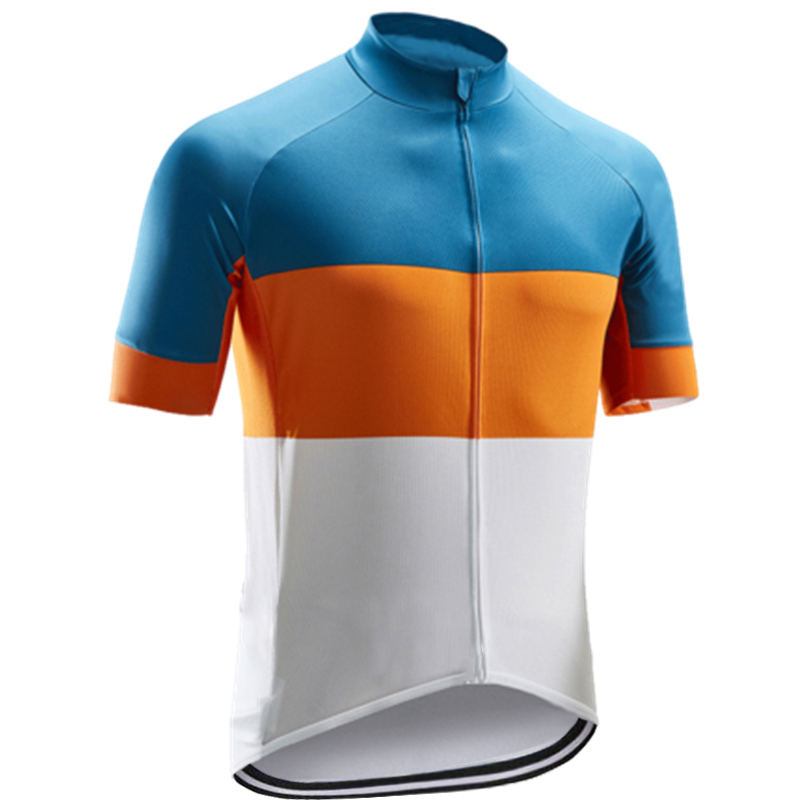 Title 1, Heren Fiets T-shirts Racefiets & Mountainbike T...