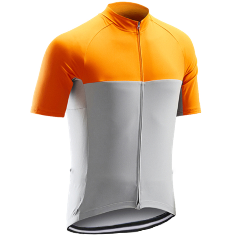 Road And Mountain Bike Cycling Jerseys Men's Tops Spring And Summer Cycling Jerseys — foto 4