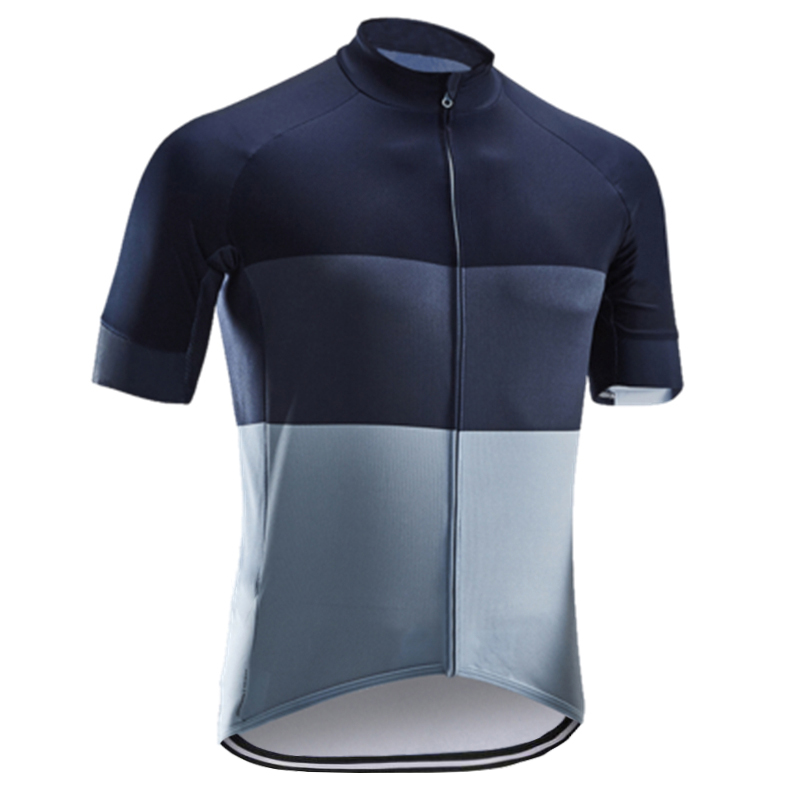 Road And Mountain Bike Cycling Jerseys Men's Tops Spring And Summer Cycling Jerseys — foto 3