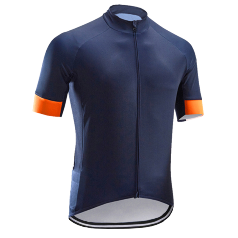 Road And Mountain Bike Cycling Jerseys Men’s Tops Spring And Summer Cycling Jerseys