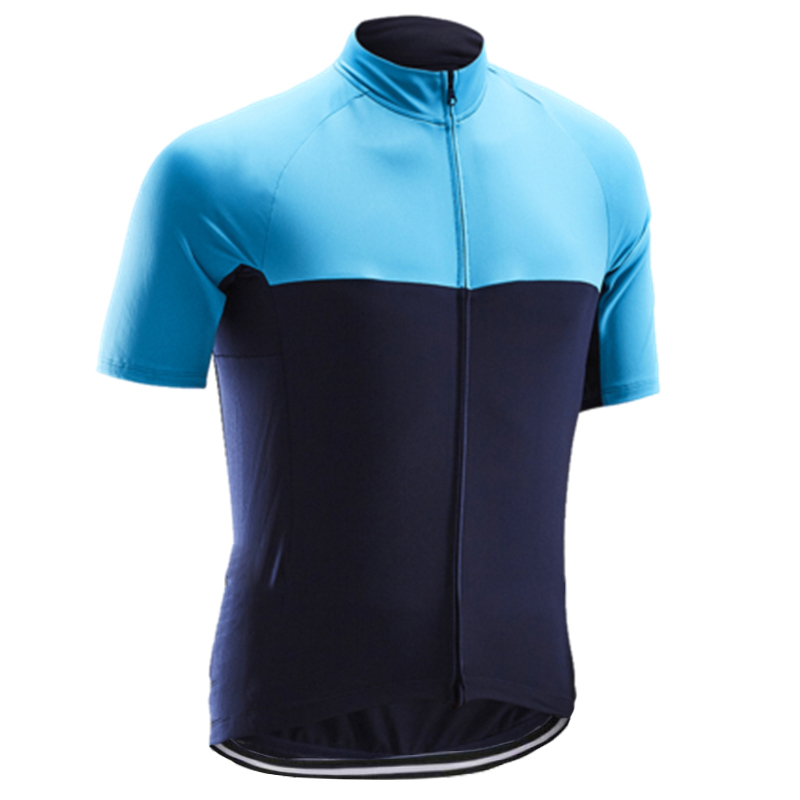 Road And Mountain Bike Cycling Jerseys Men's Tops Spring And Summer Cycling Jerseys — foto 7