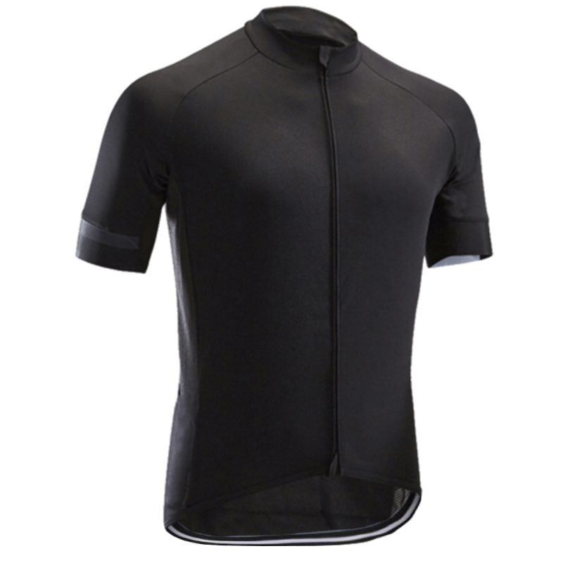Road And Mountain Bike Cycling Jerseys Men's Tops Spring And Summer Cycling Jerseys — foto 5