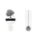 Accessories And White
