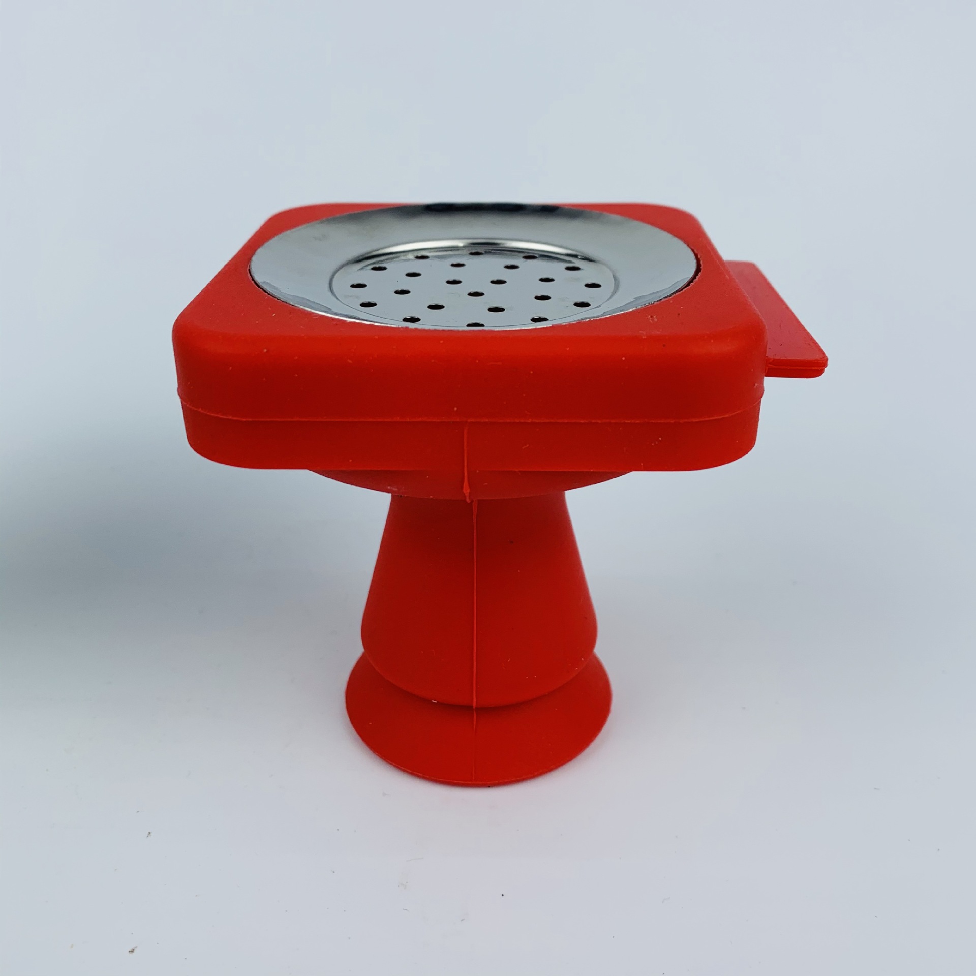 High Temperature Resistant High-grade Glass Hookah Accessories