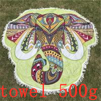 Towel 500g