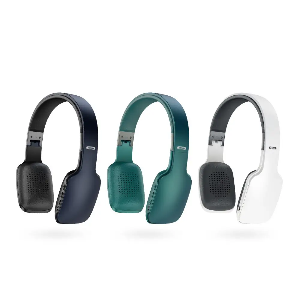 REMAX Slim Wireless V5.0 Bluetooth Headset