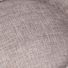 Ladies And Ladies Banquet Ball Hair Accessories Linen Headdress European And American Style Dark Gray - Shop at LoveMi