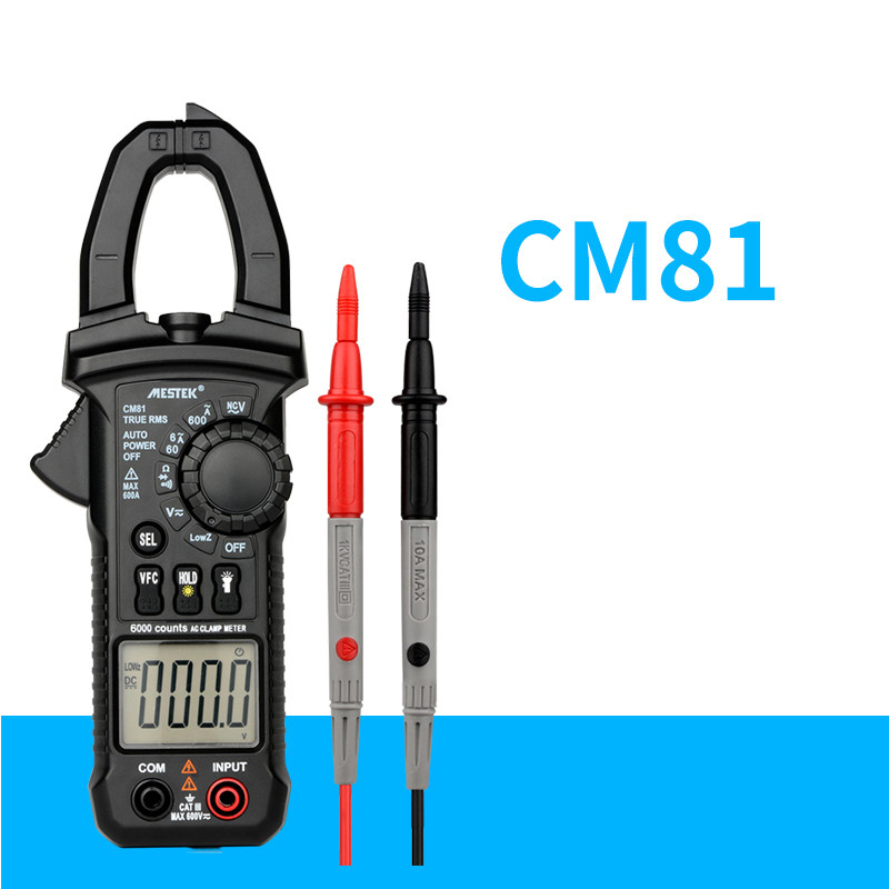 Black CM81