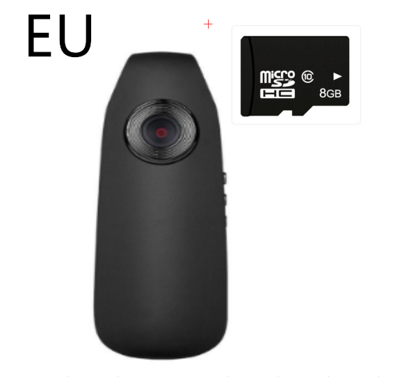 8GB EU plug