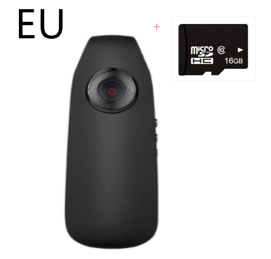 16GB EU plug